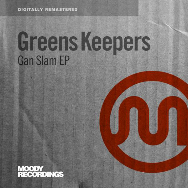 EMI - Original Mix cover art