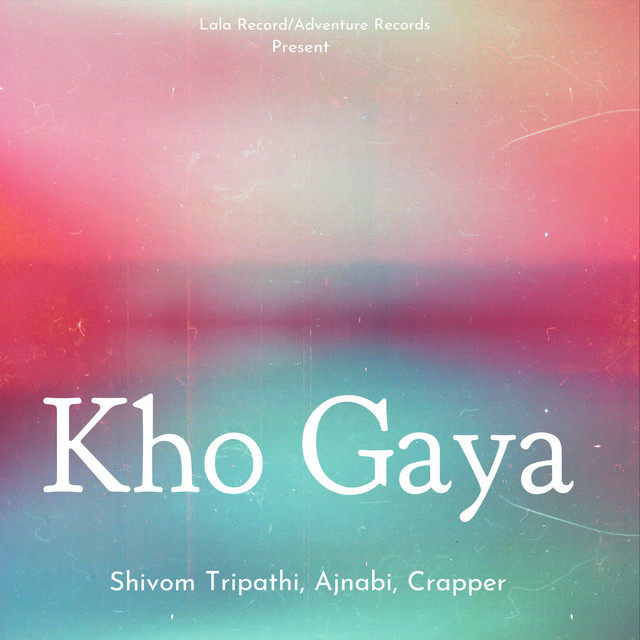 Kho gaya cover