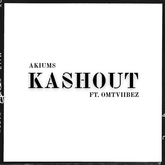 Kashout