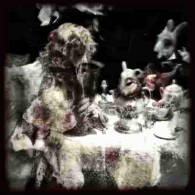 scary dreamxx