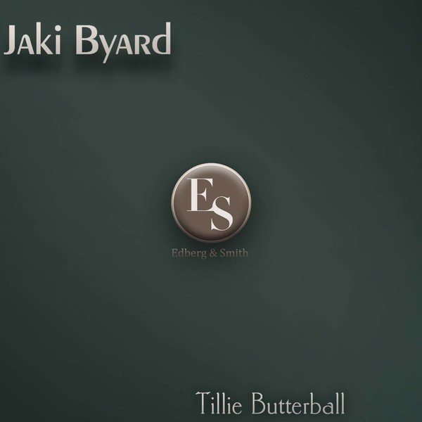 Tillie Butterball cover art