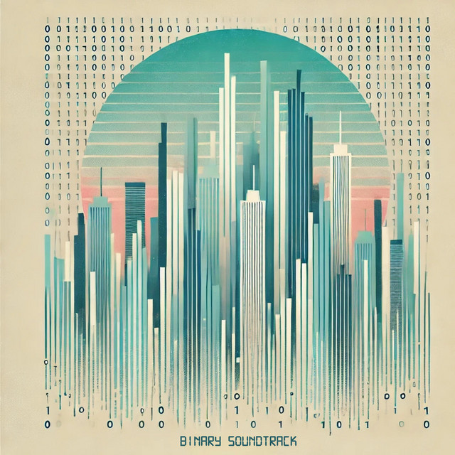 Binary Soundtrack cover art