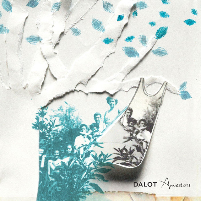 Ancestors cover art