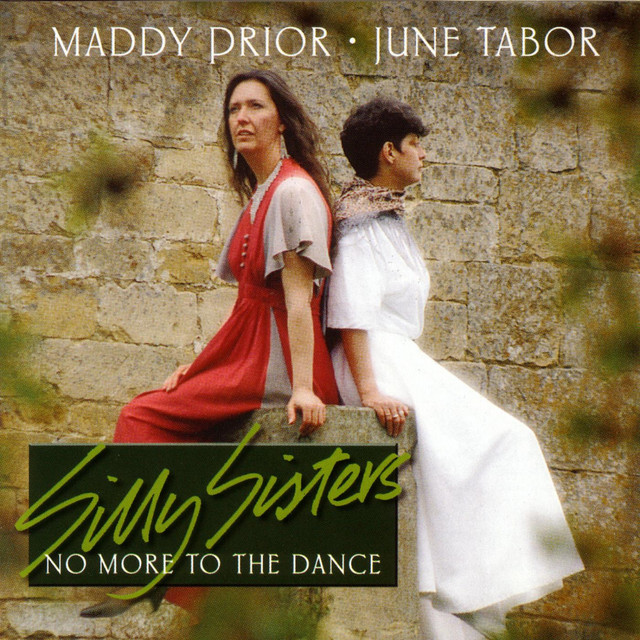 No More to the Dance cover art