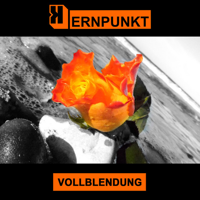 Vollblendung cover