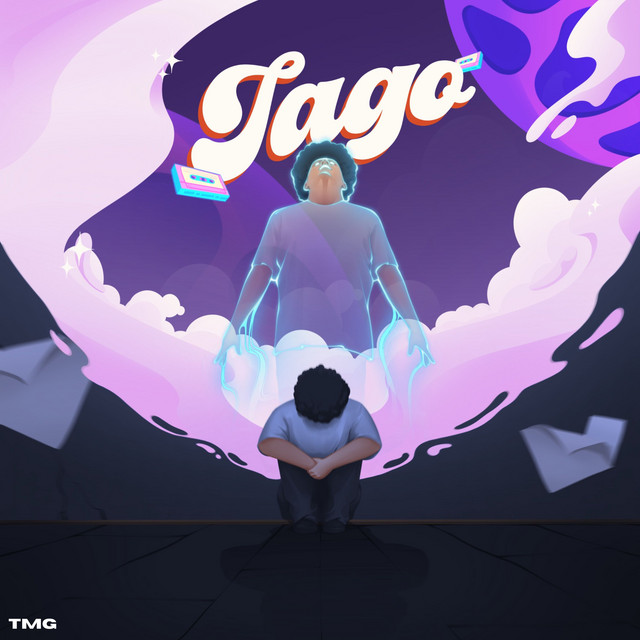 JAGO - song and lyrics by BOBSTAR, 9a99an, LILZAP | Spotify