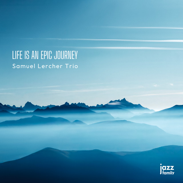 Pochette de Life is an Epic Journey