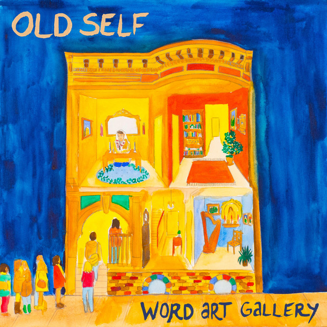 Word Art Gallery cover art