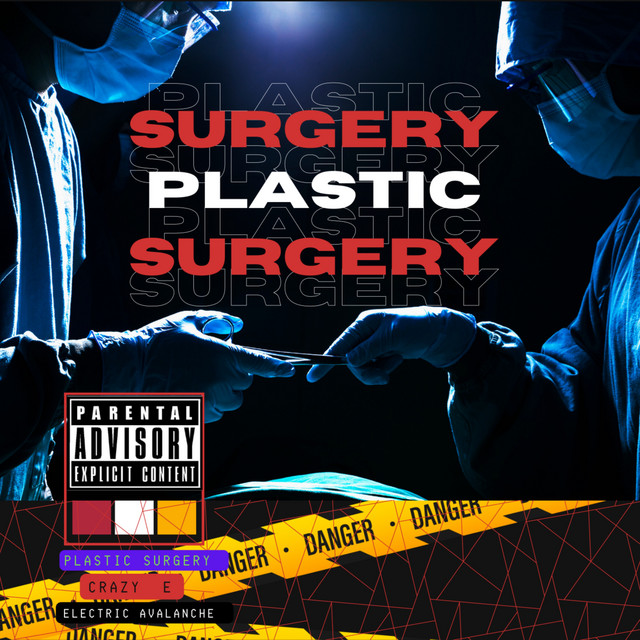 Plastic Surgery cover art