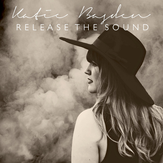 Release the Sound cover