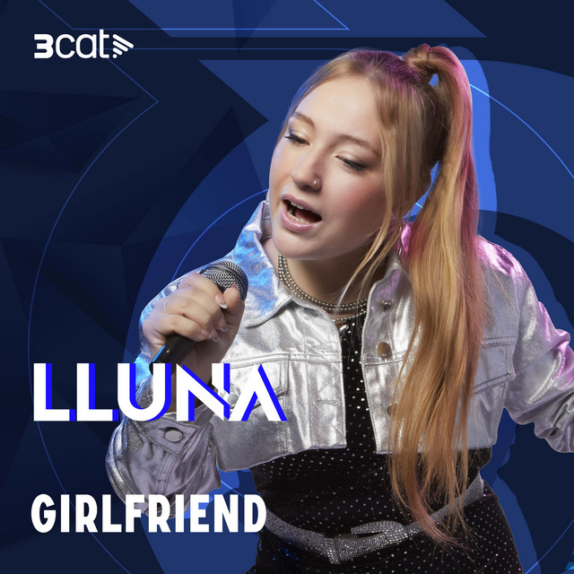 Girlfriend - En Directe 3Cat