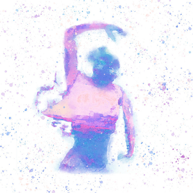 Dancing Lady cover art