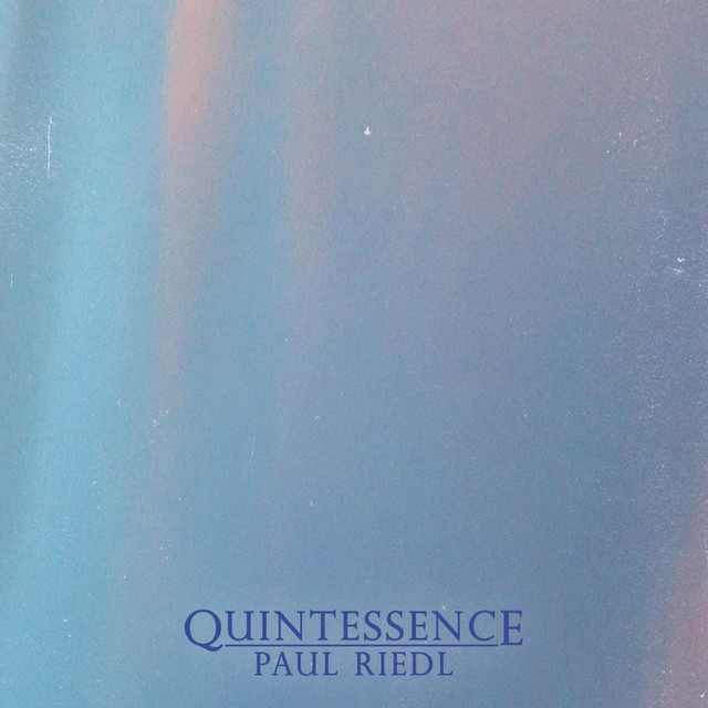 Quintessence (Extended Edition) cover art