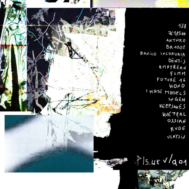 VA/01 DGTL cover art