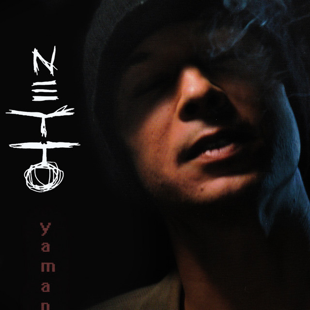 Yaman cover art
