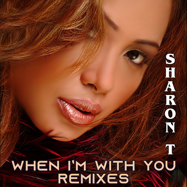When I'm With You - Ragno Remix Edit cover art