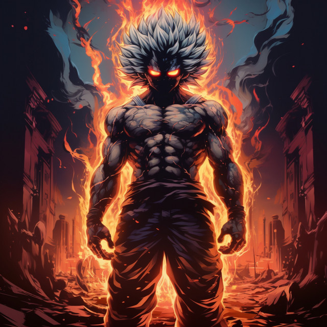 Modo Deus cover art