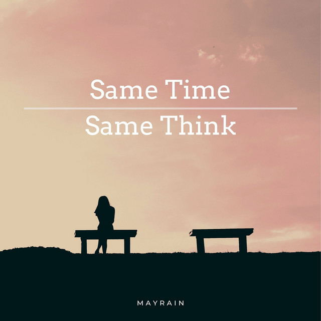 Same Time Same Think cover art