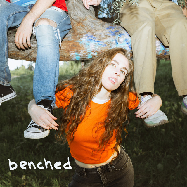 benched