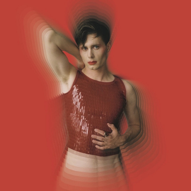 Soliloquy cover art