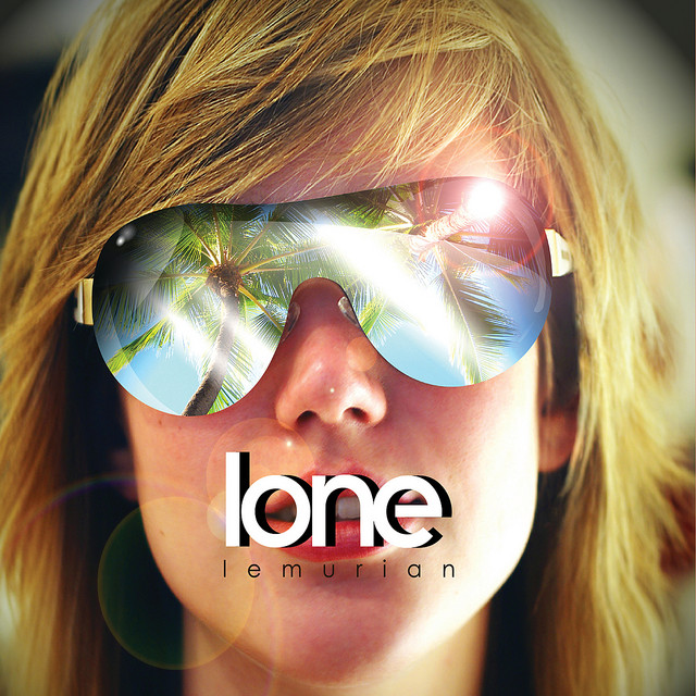 Lemurian cover art