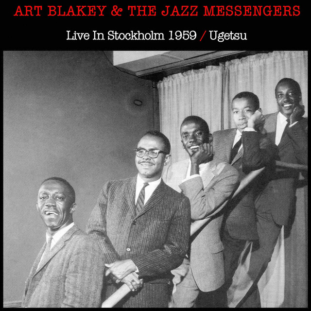 The Midget - song and lyrics by Art Blakey & The Jazz Messengers