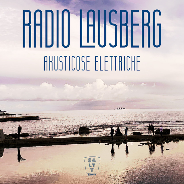 Akusticose Elettriche cover art