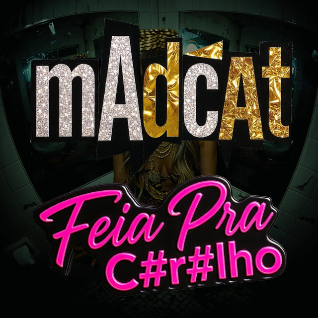 Feia Pra C#R#Lho
