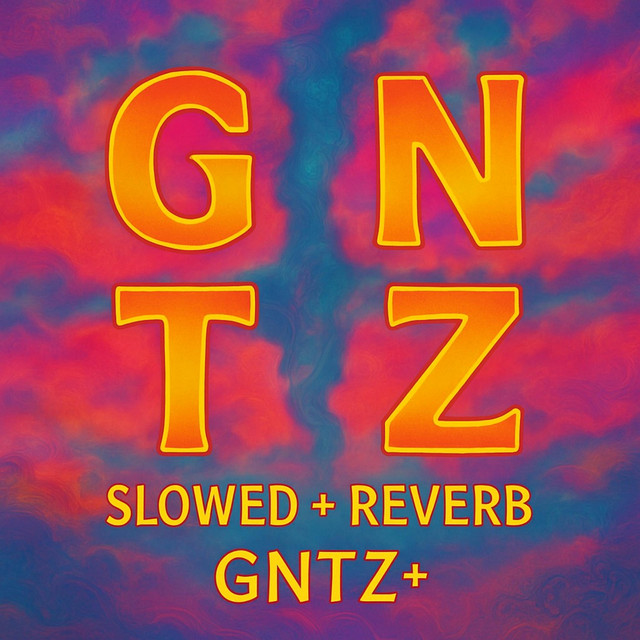 GNTZ+ (SR Version) cover art