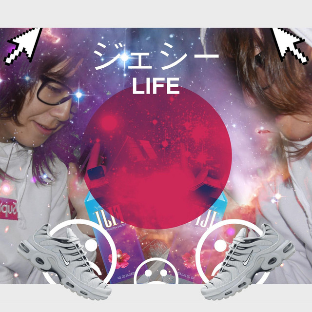 Life - Single by _jkp | Spotify