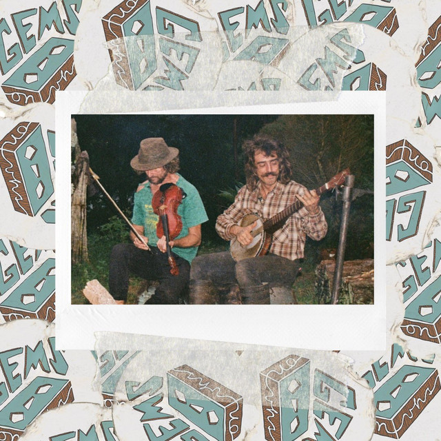 King Brown - GemsOnVHS Field Recording