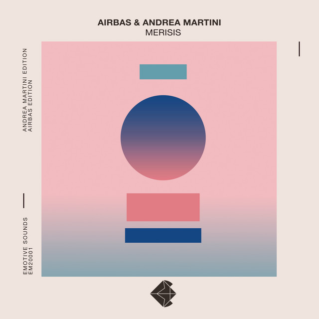 Merisis - Andrea Martini Edition