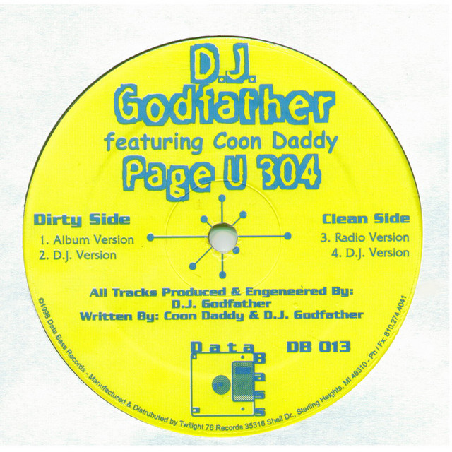 Page U 304