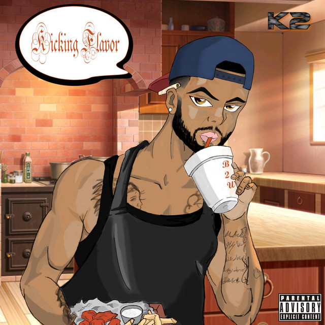 Kickin flava - Single by K2 | Spotify