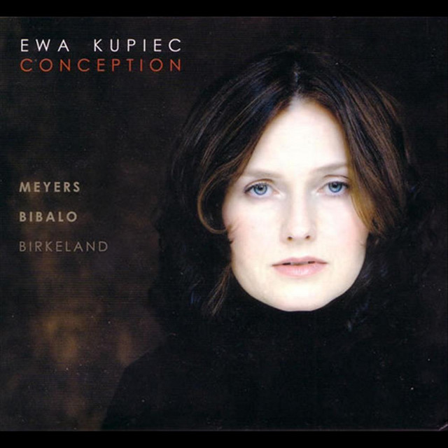 Ewa Kupiec & Randall Meyers