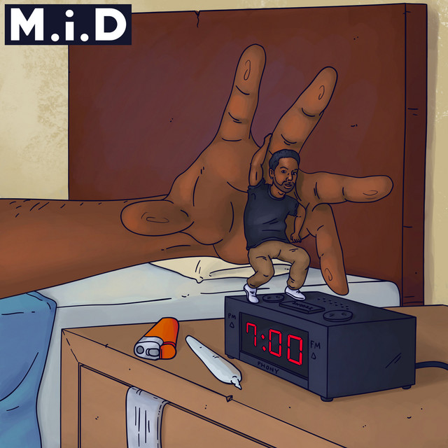 Wake Up
