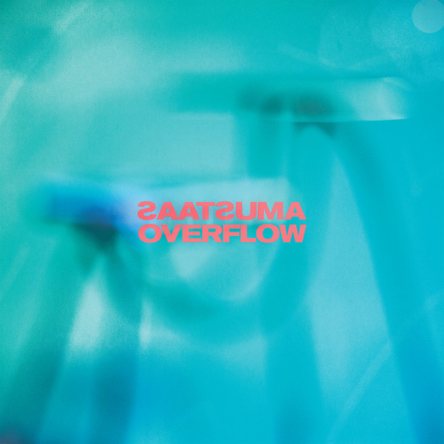 Overflow cover art