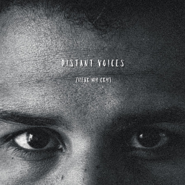 Distant Voices (Hear My Cry) artwork