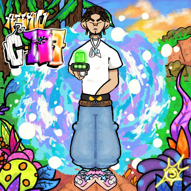 Acervo C-137 cover art