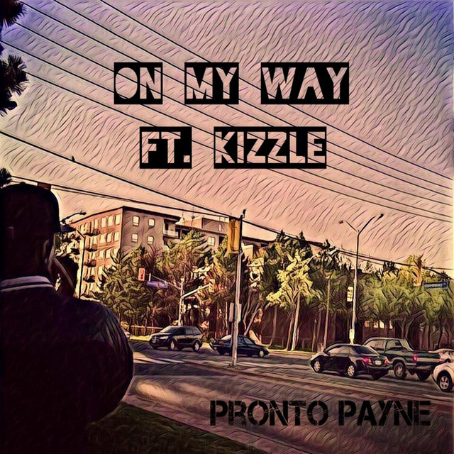 On My Way