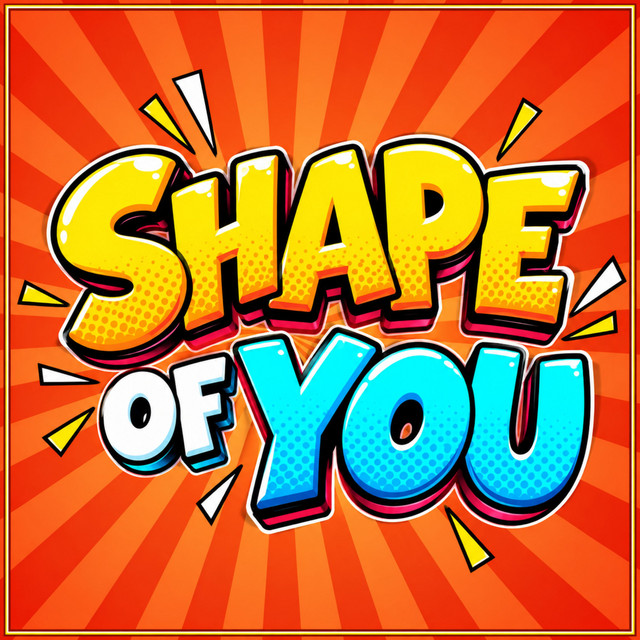 Shape of You (Indian Version)