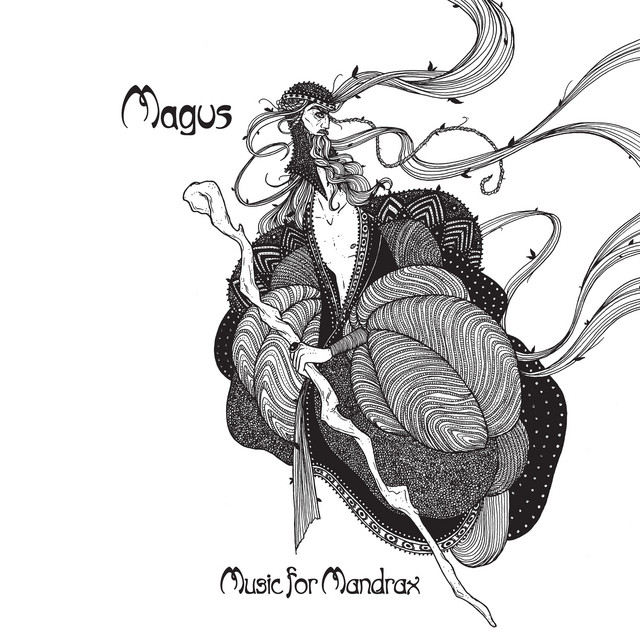 Magus