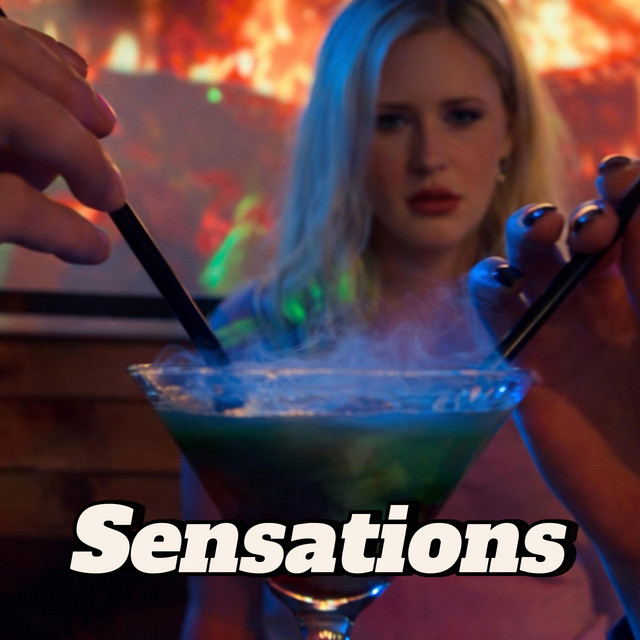 Sensations - Band Version