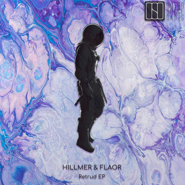 Cover art for Flaor — Retrud