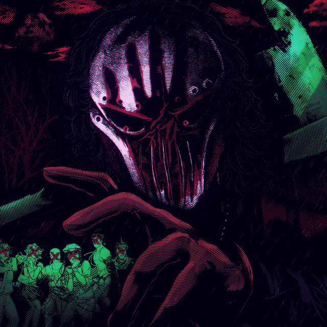 Monstro Sanguinário (Ordem Paranormal)