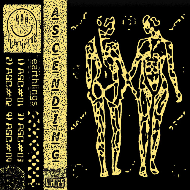Earthlings cover art