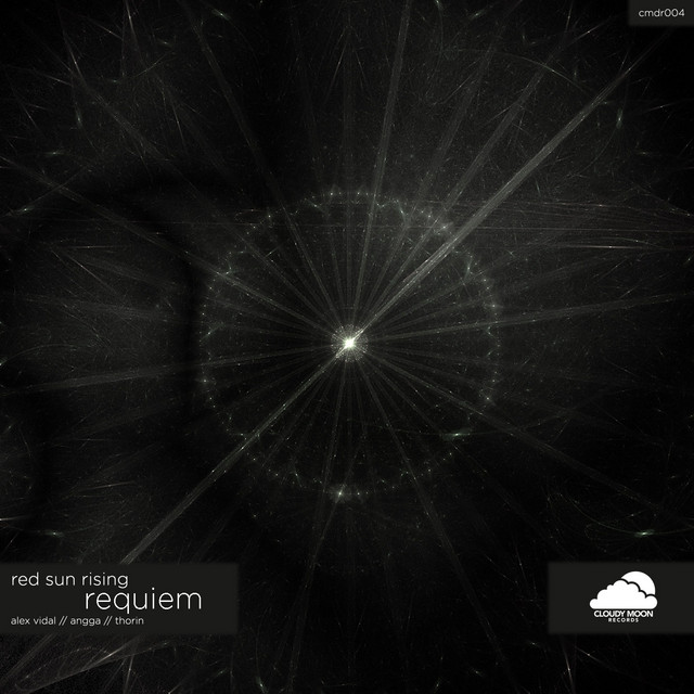 Requiem cover