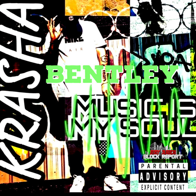 Krasha Bentley