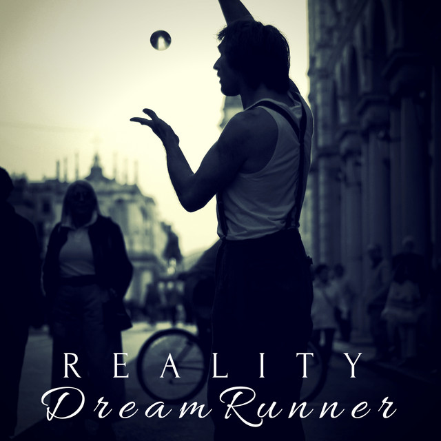 Cover of Reality by Dream Runner