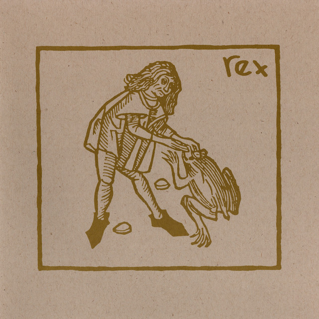 Seizing A Bufonite cover art